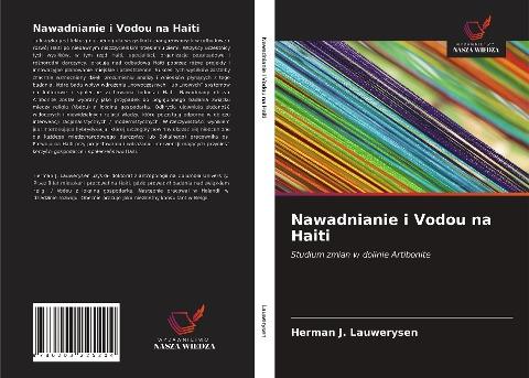 Nawadnianie i Vodou na Haiti