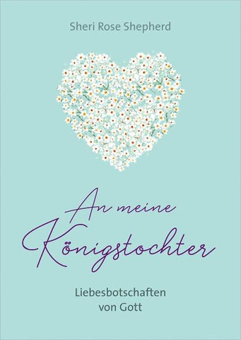 An meine Königstochter