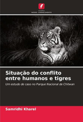 Situação do conflito entre humanos e tigres