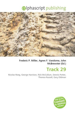 Track 29