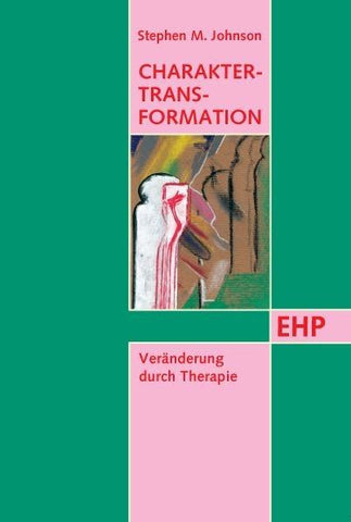 Charakter-Transformation