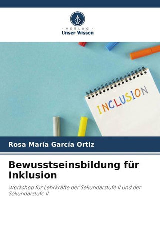 Bewusstseinsbildung für Inklusion