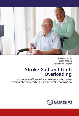 Stroke Gait and Limb Overloading