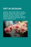Ort in Sichuan