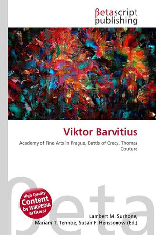 Viktor Barvitius