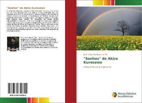 "Sonhos" de Akira Kurosawa