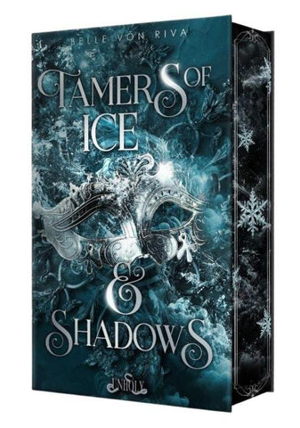 Tamers of Ice & Shadows