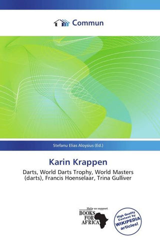 Karin Krappen