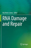 RNA Damage and Repair