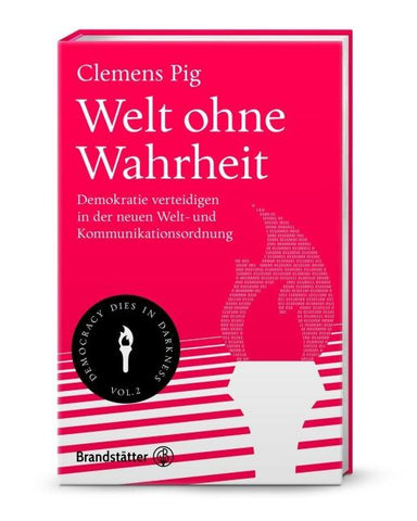 Welt ohne Wahrheit