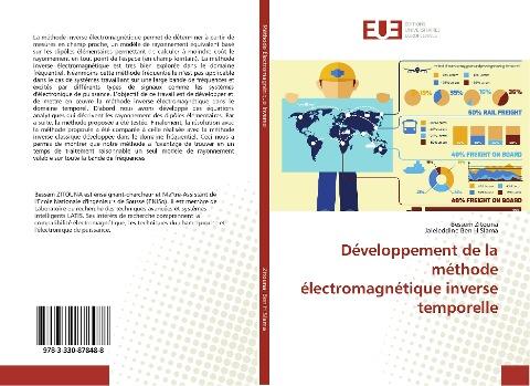 Développement de la méthode électromagnétique inverse temporelle