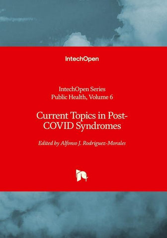Current Topics in Post-COVID Syndromes