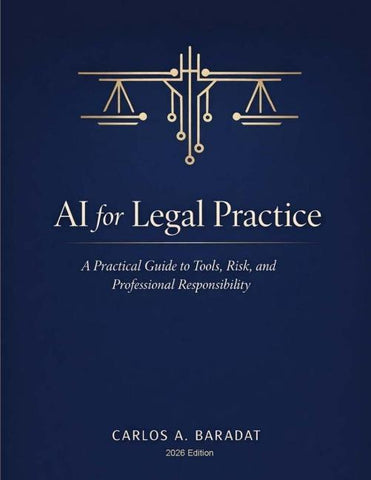 AI for Legal Practice