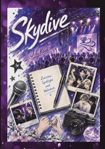 Skydive