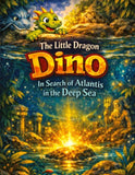 The Little Dragon Dino