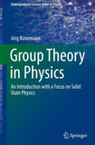 Group Theory in Physics