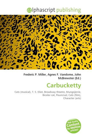 Carbucketty