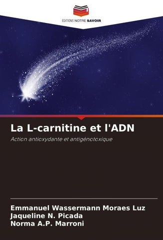 La L-carnitine et l'ADN