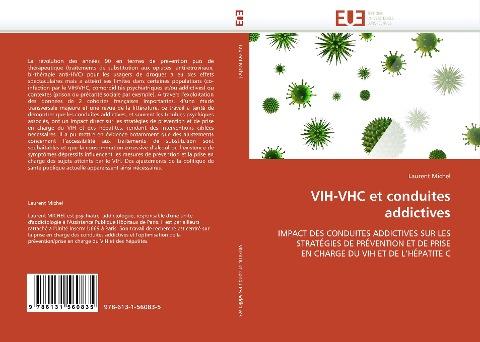 VIH-VHC et conduites addictives