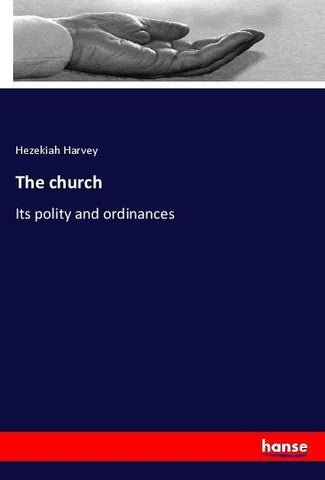 The church
