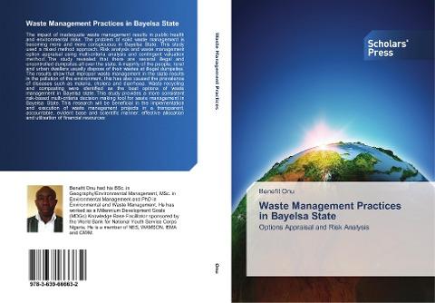 Waste Management Practices in Bayelsa State
