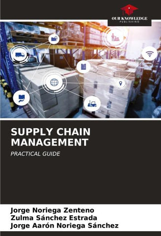 SUPPLY CHAIN MANAGEMENT