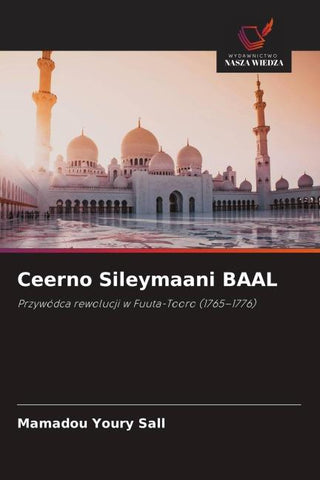 Ceerno Sileymaani BAAL