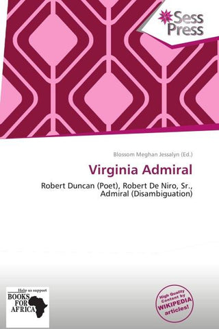 Virginia Admiral