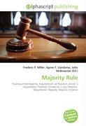 Majority Rule