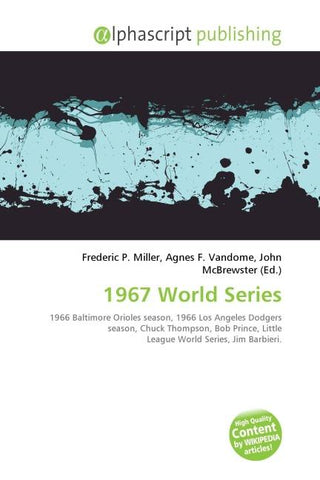 1967 World Series