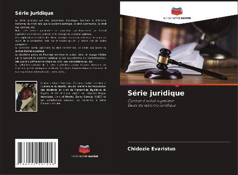 Série juridique