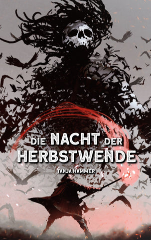 Die Nacht der Herbstwende