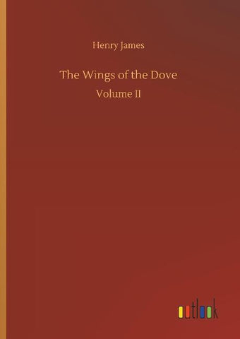 The Wings of the Dove