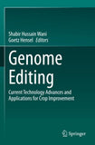 Genome Editing