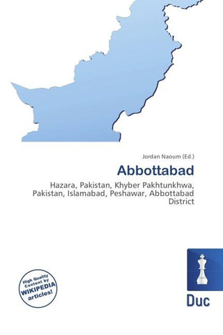 Abbottabad