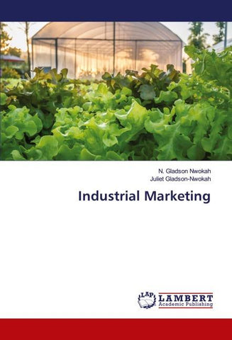 Industrial Marketing