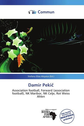 Damir Peki¿