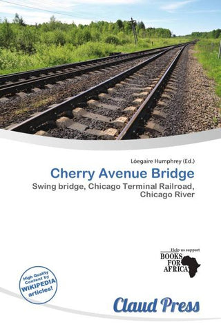 Cherry Avenue Bridge