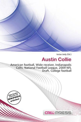 Austin Collie