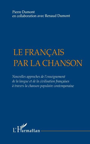 Le Français par la Chanson