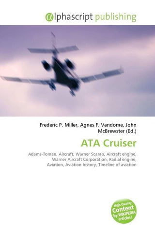 ATA Cruiser