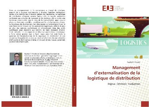 Management d'externalisation de la logistique de distribution