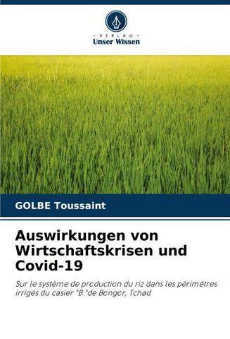 Auswirkungen von Wirtschaftskrisen und Covid-19