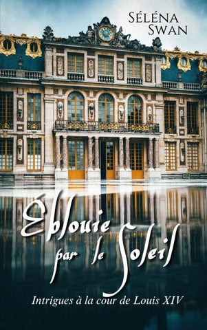 Éblouie par le Soleil