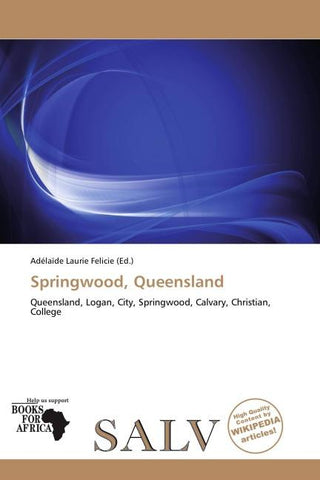 Springwood, Queensland