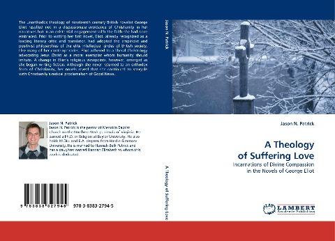 A Theology of Suffering Love