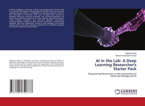 AI in the Lab: A Deep Learning Researcher's Starter Pack