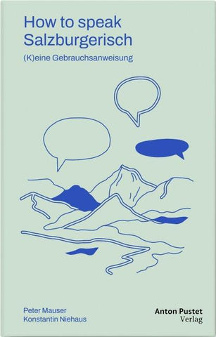 How to speak Salzburgerisch