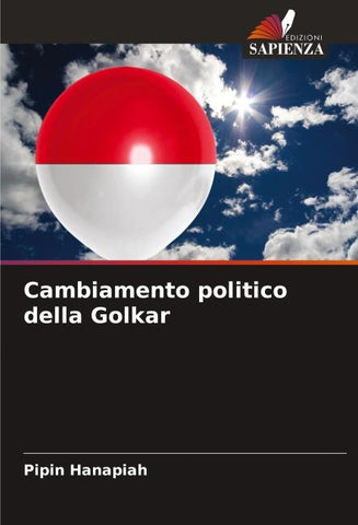 Cambiamento politico della Golkar