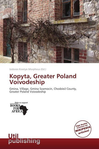 Kopyta, Greater Poland Voivodeship